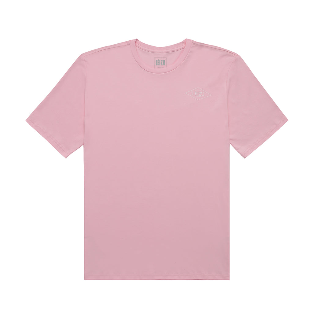 Pink Summer T-Shirt