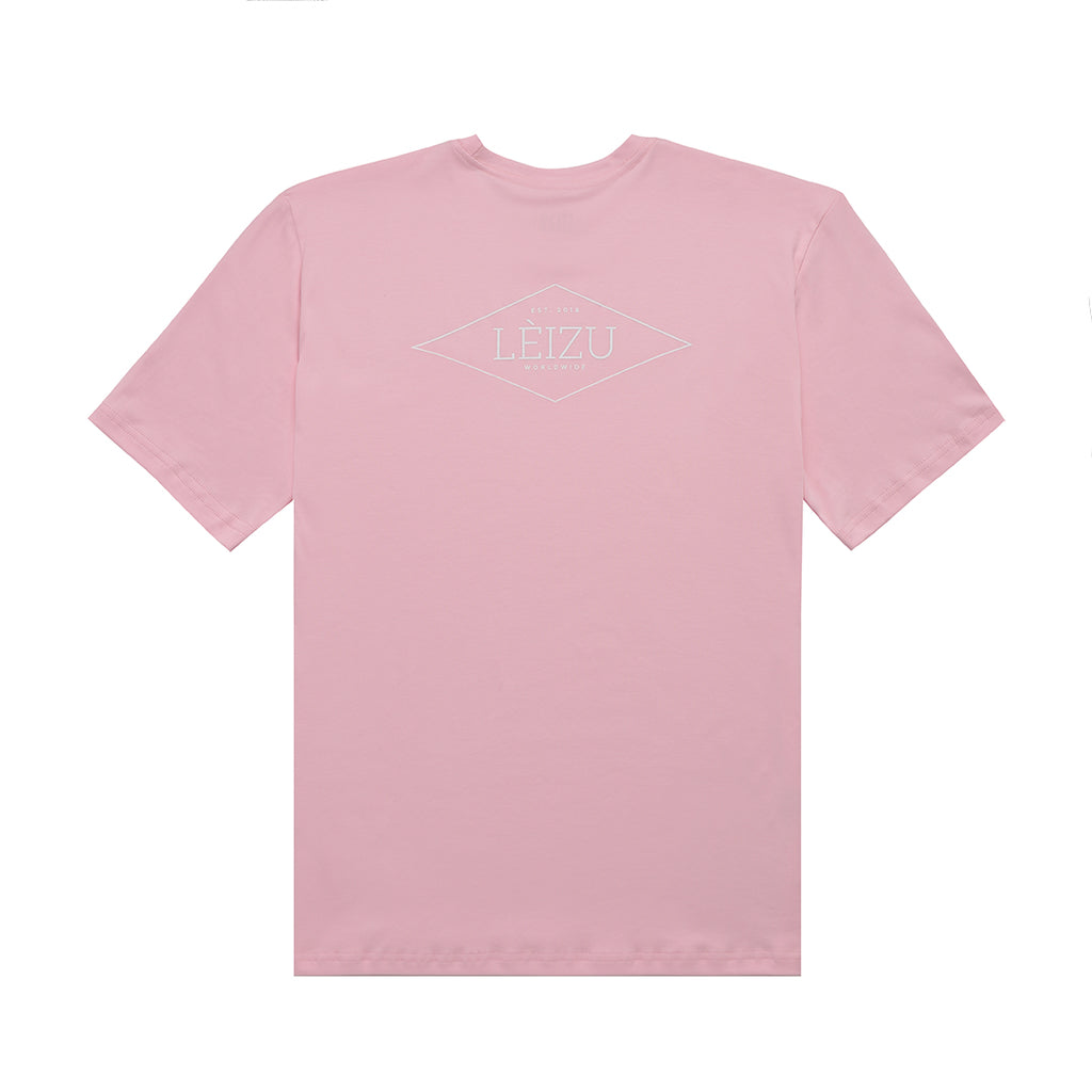 Pink Summer T-Shirt