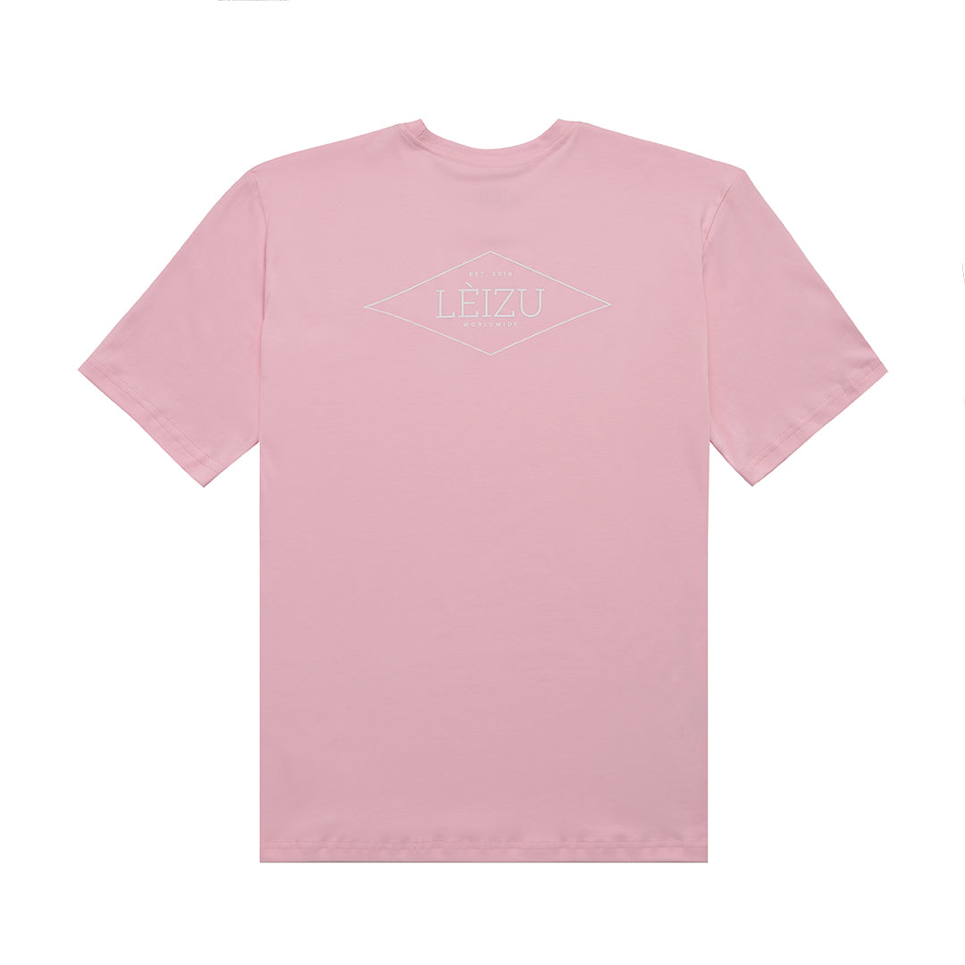 Pink Summer T-Shirt