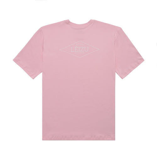 Pink Summer T-Shirt