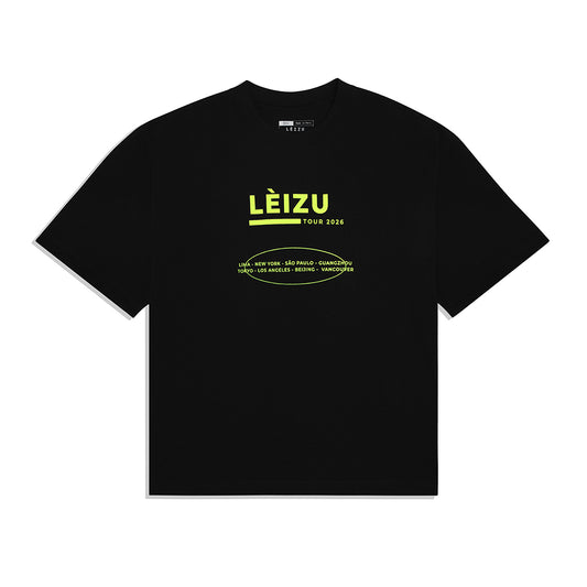 TOUR 2026 T-Shirt