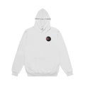 White Onyx Hoodie