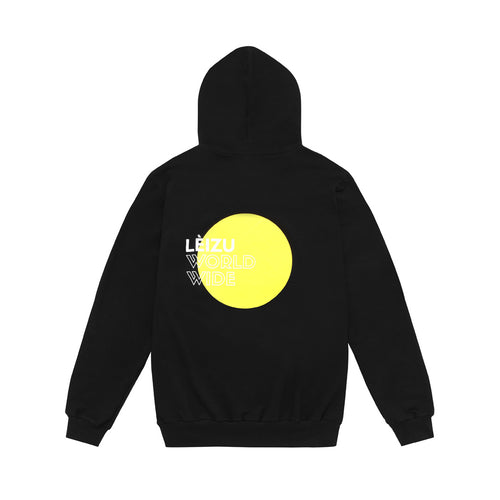 Black Onyx Hoodie
